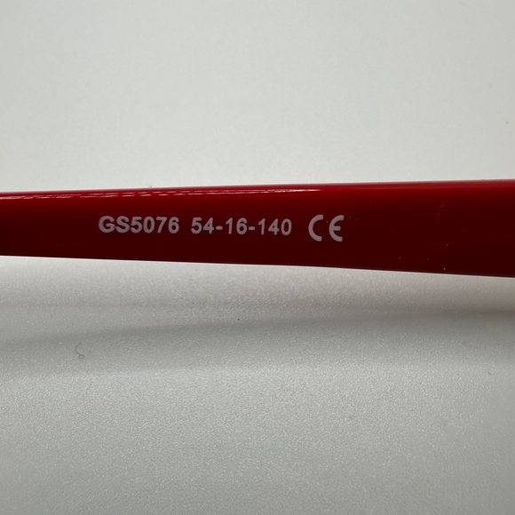 Cat Eye Sunglasses - High Quality Acetate Frames - 2 pairs - Picture 6 of 6